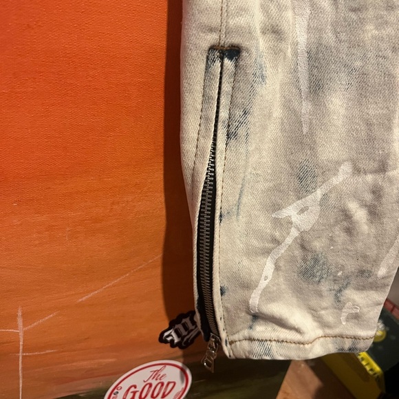 The GoodLife pants from Fashion Nova size 36*32 - Picture 4 of 7